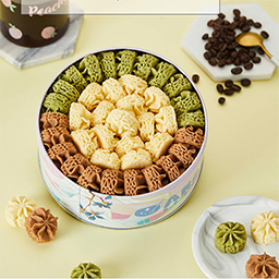 現在流行的網紅零食有什么?