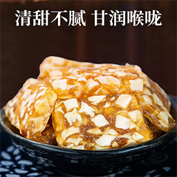 江蘇蘇州特產有哪些?