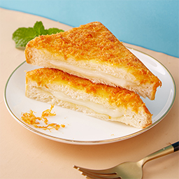 休閑零食哪個好吃?