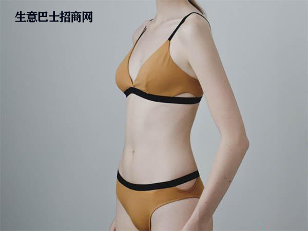 法式內衣